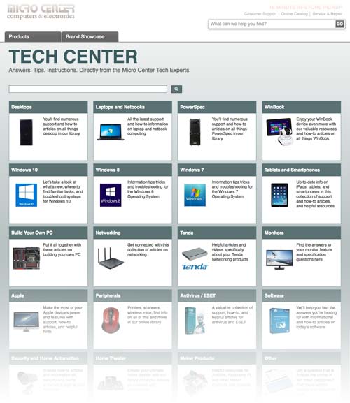 Microcenter columbus hours Micro Center has collected several industry awards for effective selling, customer service and merchandising. One example is